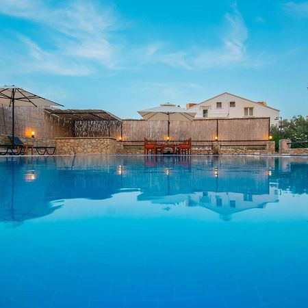 Oezguem Suite Otel Datça Kültér fotó