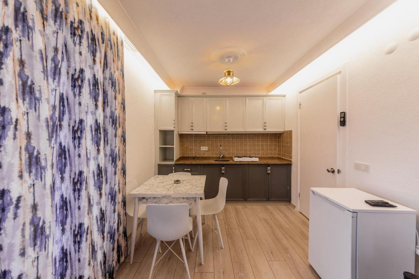 Oezguem Suite Otel Datça Kültér fotó