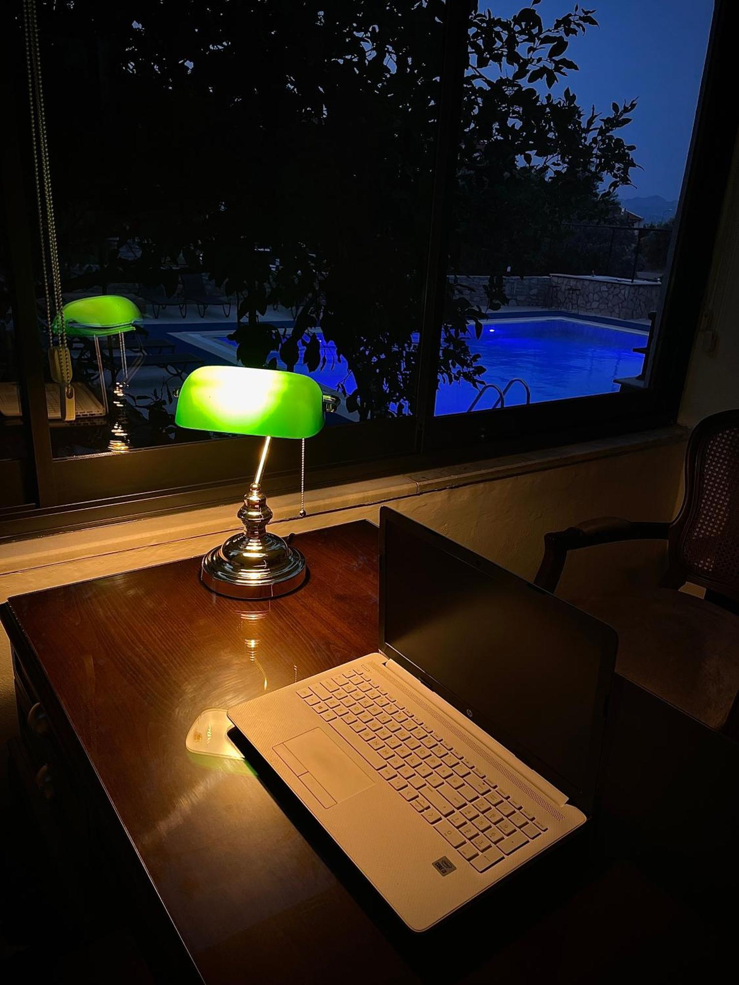 Oezguem Suite Otel Datça Kültér fotó
