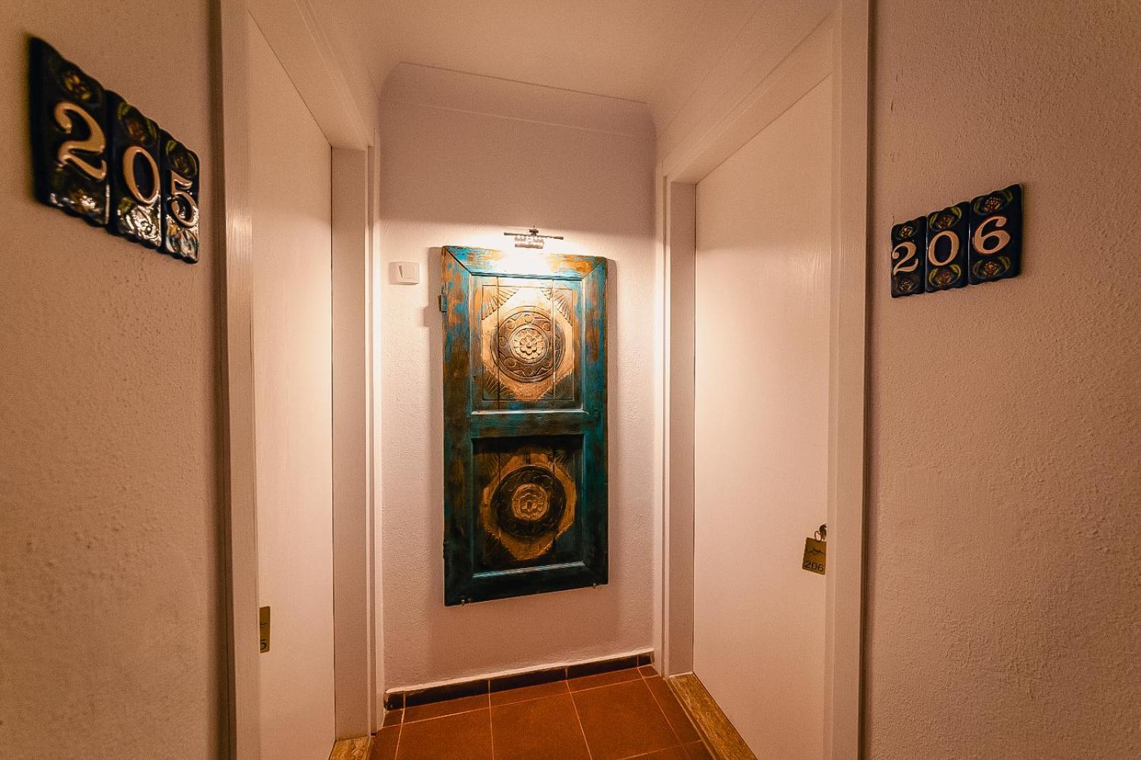 Oezguem Suite Otel Datça Kültér fotó