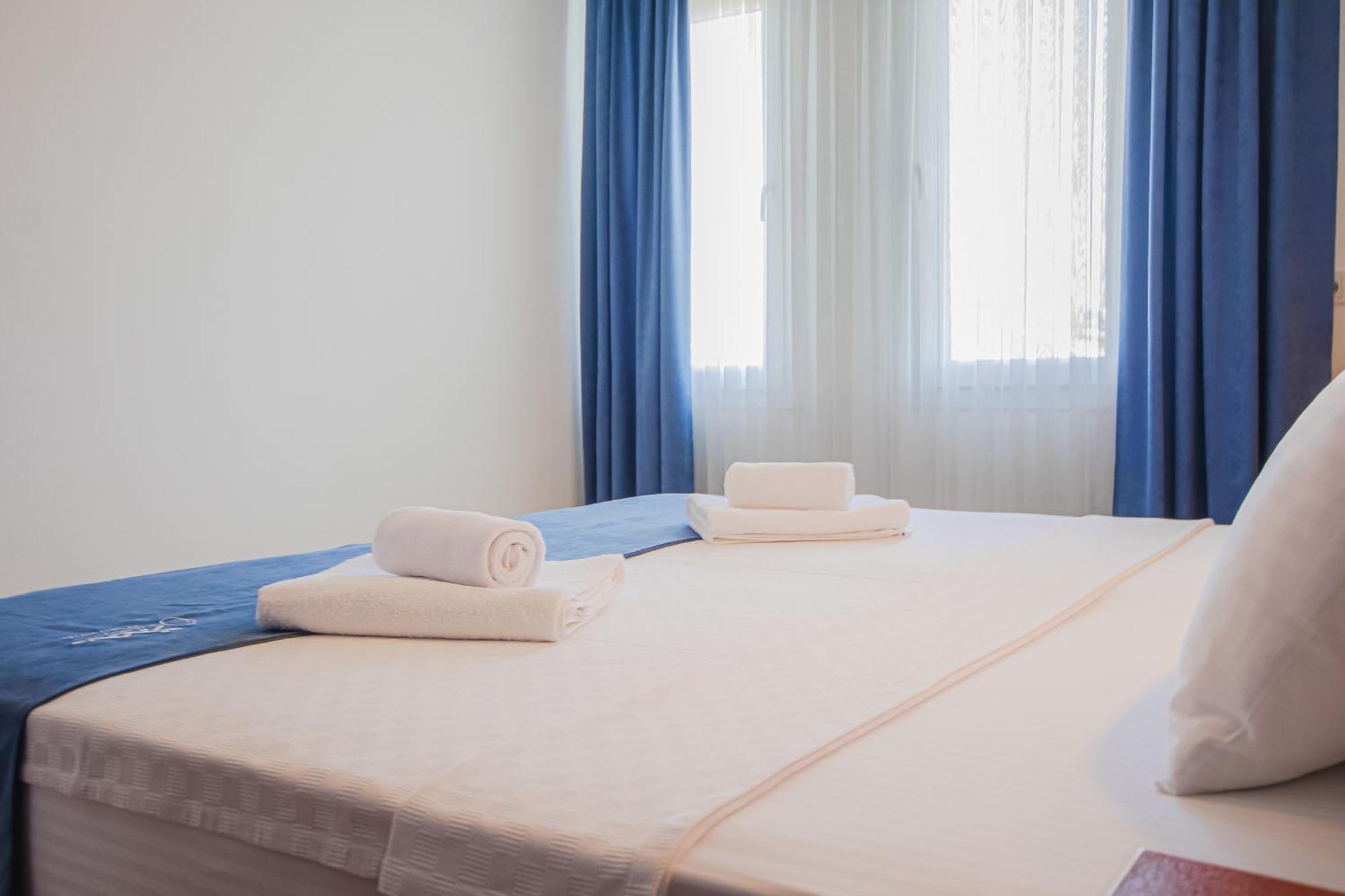 Oezguem Suite Otel Datça Kültér fotó